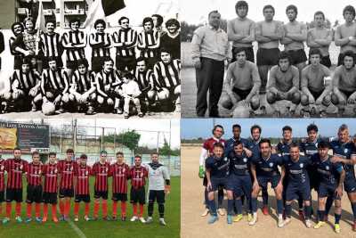 Dal Palese al Carbonara, dal Carrassi al San Paolo: la storia delle squadre di quartiere di Bari